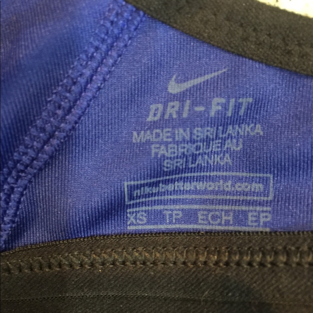 Nike bra - Picture 5 of 6